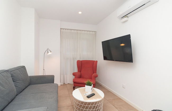 Bet Apartments - Abastos - Foto 54