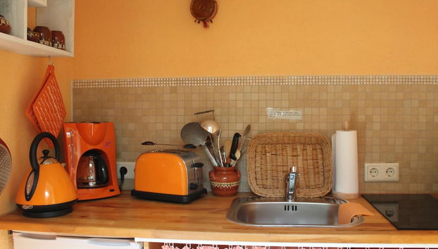 Cozinha privada