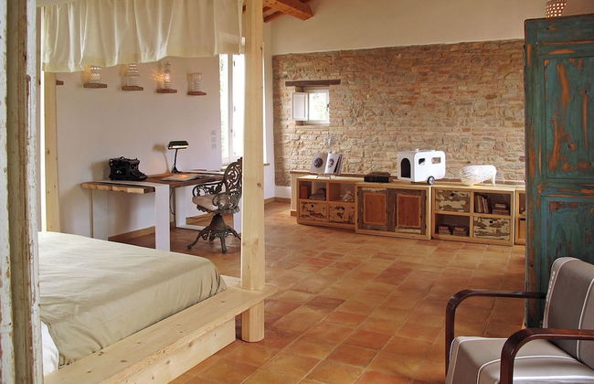 Castello di Granarola Relais – Adults Friendly - Foto 75