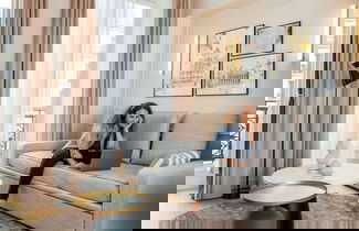 Foto 13 - Aparthotel Adagio Paris Opéra