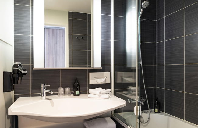 Aparthotel Adagio Paris Opéra - Foto 25