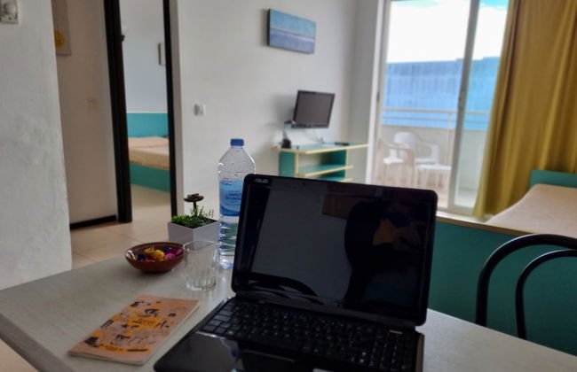 Apartaments Lloret Sun - Foto 16