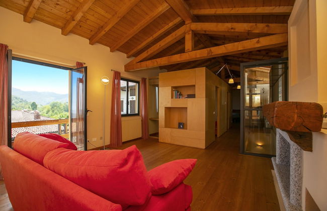 La Casa nel Borgo Lake View - Foto 11