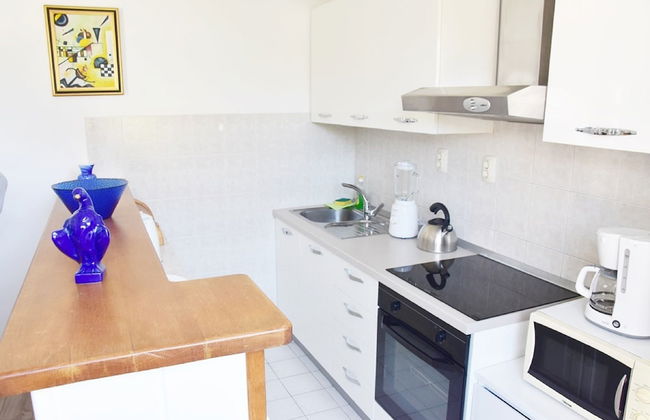 Apartments Vulicevic - Foto 19