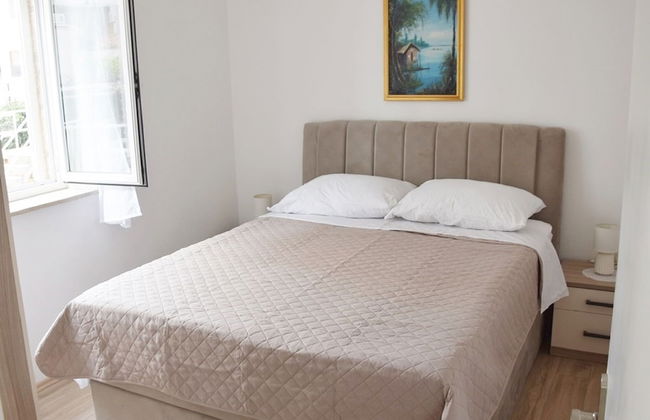 Apartments Vulicevic - Foto 16