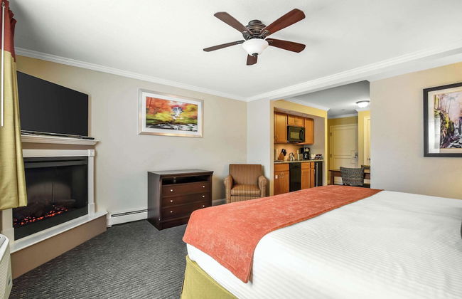 Bluegreen Vacations South Mountain, an Ascend Collection Resort - Foto 11