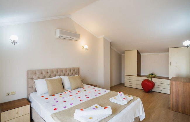 Sunset Beach Club Fethiye - Photo 29