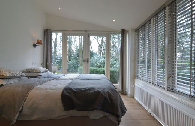Beautiful Holiday Home With Sauna - Foto 2