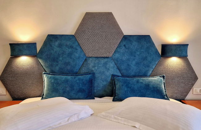 Hotel Dionysis Studios - Foto 48