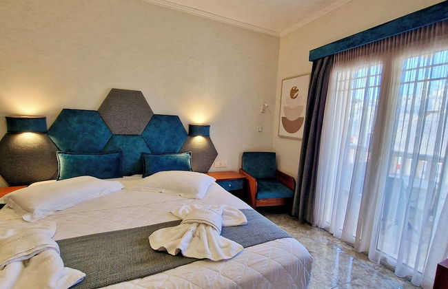 Hotel Dionysis Studios - Foto 45