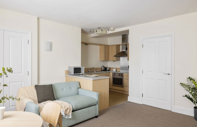 SACO Cardiff – Cathedral Road - Foto 15