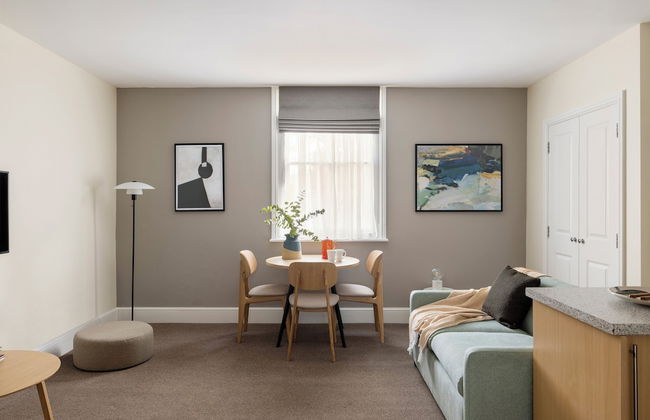 SACO Cardiff – Cathedral Road - Foto 12