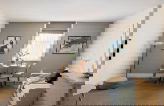 Foto 12 - SACO Cardiff – Cathedral Road