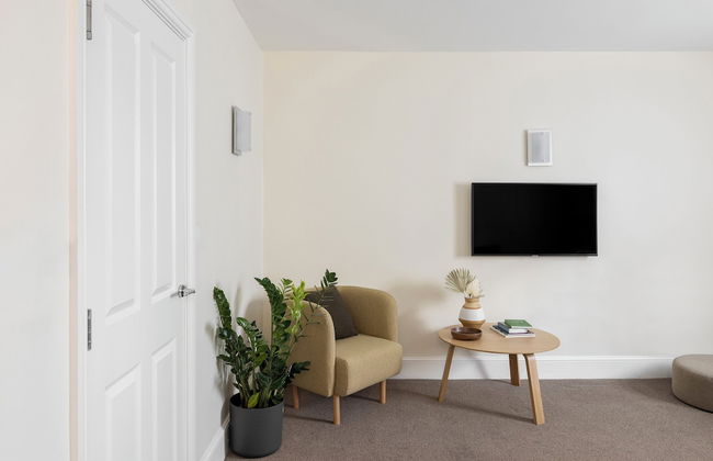 SACO Cardiff – Cathedral Road - Foto 11