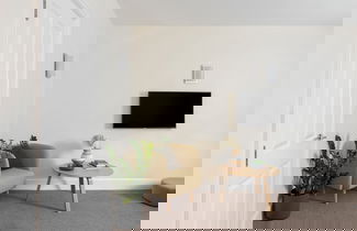 Foto 11 - SACO Cardiff – Cathedral Road