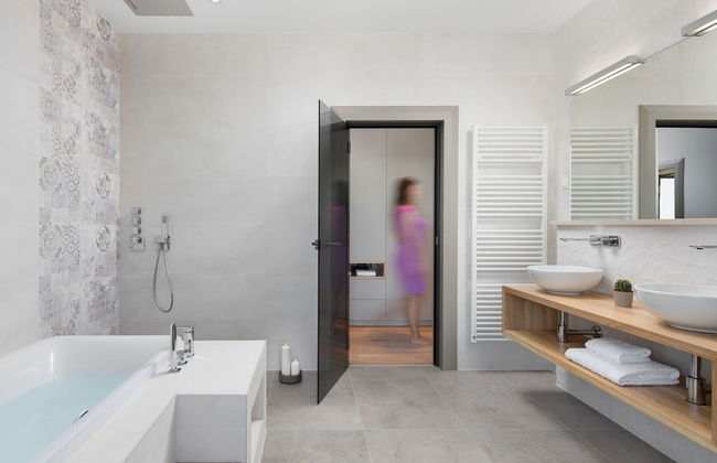 Villa in Pula With Pool and Sauna - Foto 14