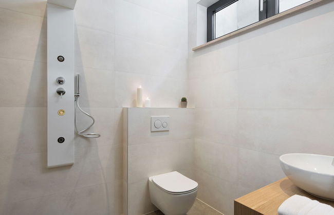 Villa in Pula With Pool and Sauna - Foto 17