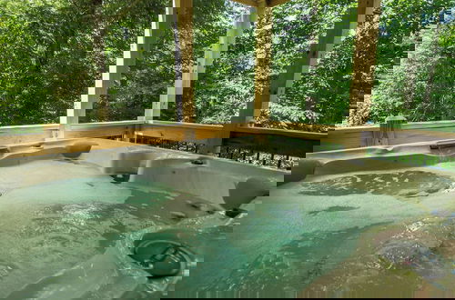 Photo 2 - Canopy Escape