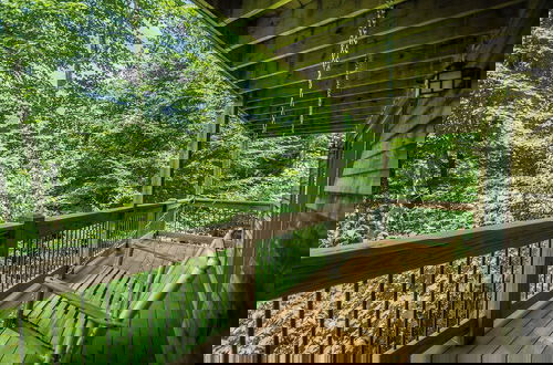 Photo 9 - Canopy Escape