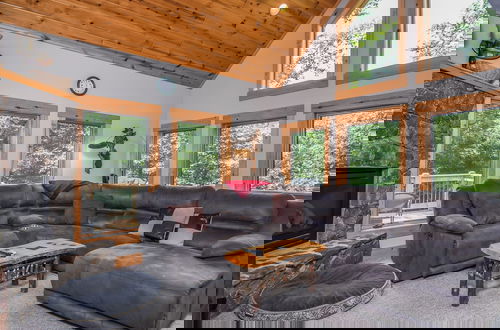 Photo 3 - Canopy Escape