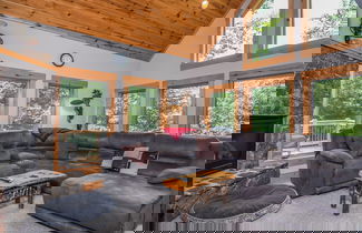 Photo 3 - Canopy Escape