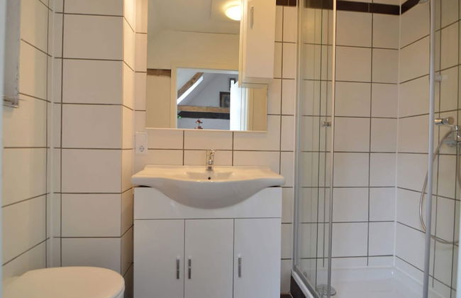 Cozy Apartment in Immerath near Fishing - Foto 10