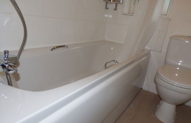 Boythorpe House - Foto 14