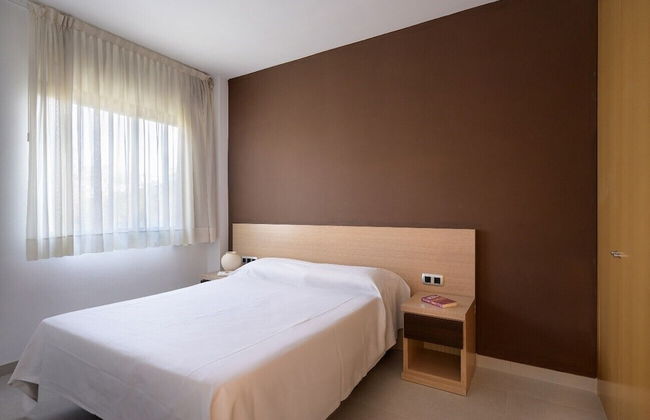 SG Costa BCN Apartments - Foto 11