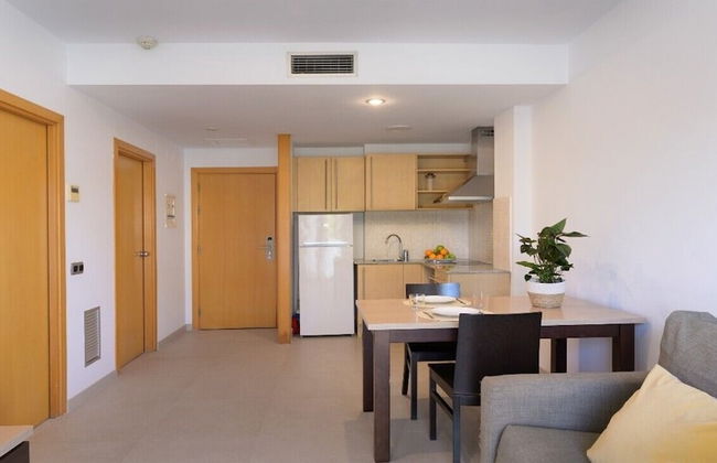 SG Costa BCN Apartments - Foto 14