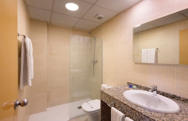 SG Costa BCN Apartments - Foto 17