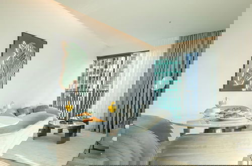 Foto 9 - Ahad Residences