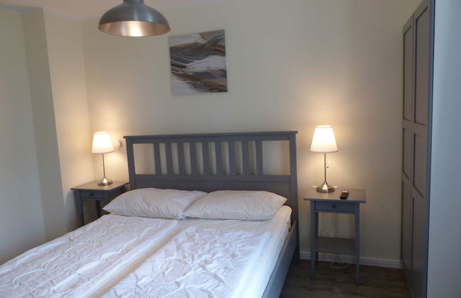 Bernsteinland Barth - Foto 19
