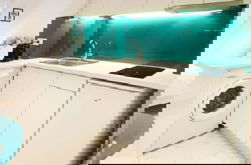 Foto 10 - Luxury Studio in Athens