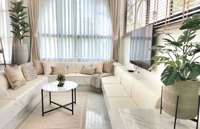 Villa in Pak Chong with swimming pool - Foto 75