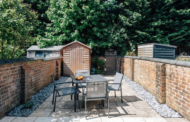 Apple Blossom - From 125 Per Night - Foto 17