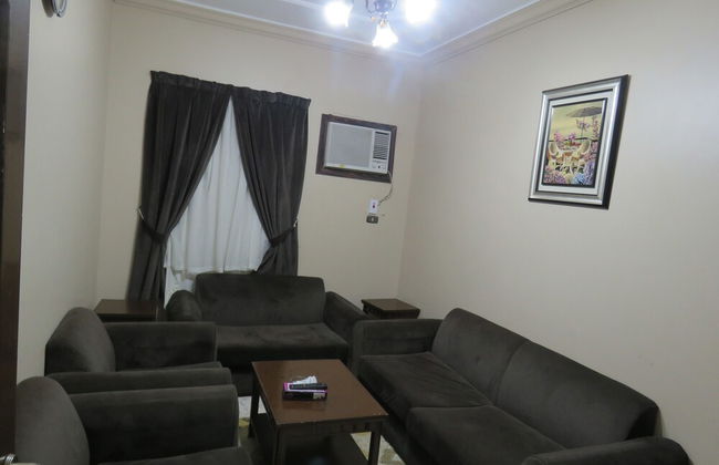 Rand Jeddah 1 Hotel Apartments - Foto 15