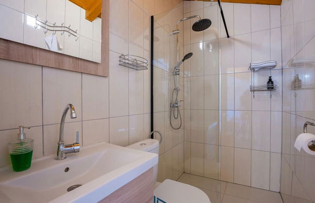 Ena Pula Comfortable Holiday Residence - Foto 14