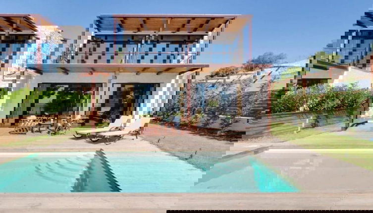 Photo 1 - Villa Kalma in Moudania