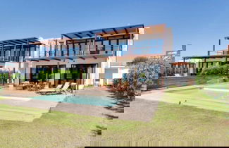 Photo 2 - Villa Kalma in Moudania