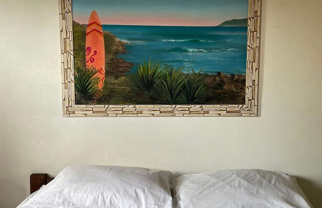 Pousada Vale Verde Bungalows - Rosa - Foto 8