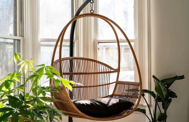 NEW Luxe Pet Friendly Free Parking Downtown - Foto 38