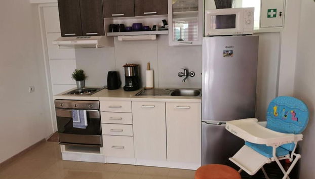Cozinha privada