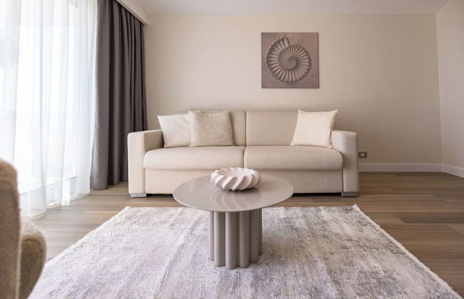 Exclusive villa M apartments - Foto 45