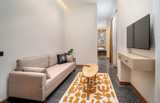 Urban Quarters - Boğazkesen - Foto 40