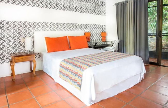 Tico Tico Villas Adult Only - Foto 17