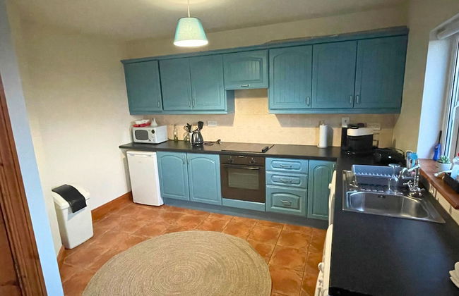 Seacliff Holiday Homes - Foto 17
