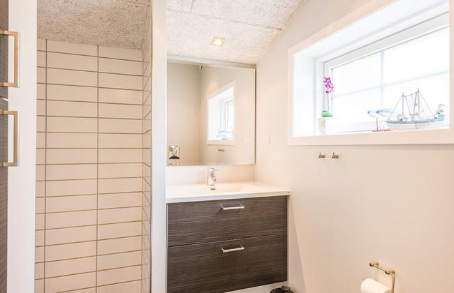 4 Person Holiday Home in Hvide Sande - Foto 11
