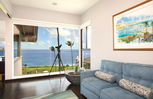 Kapalua Bay Villas by KBM - Foto 62