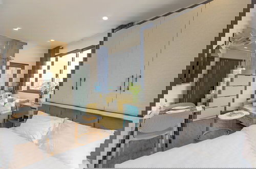 Foto 49 - LUMI Hotel & Apartment