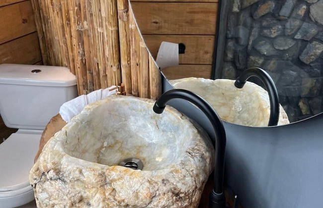 Ecoedén Glamping - Foto 28